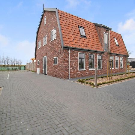 Holiday Home Hazenborgh In Callantsoog With Sauna Near Beach Екстериор снимка