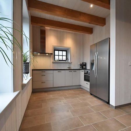 Holiday Home Hazenborgh In Callantsoog With Sauna Near Beach Екстериор снимка
