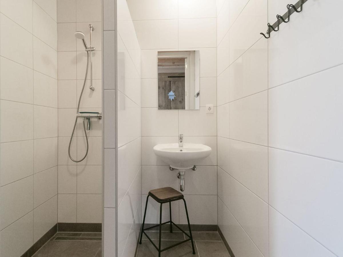 Holiday Home Hazenborgh In Callantsoog With Sauna Near Beach Екстериор снимка