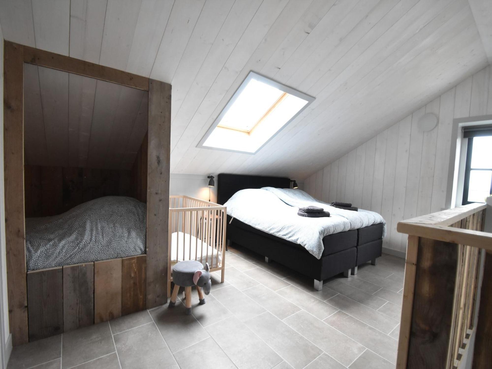Holiday Home Hazenborgh In Callantsoog With Sauna Near Beach Екстериор снимка