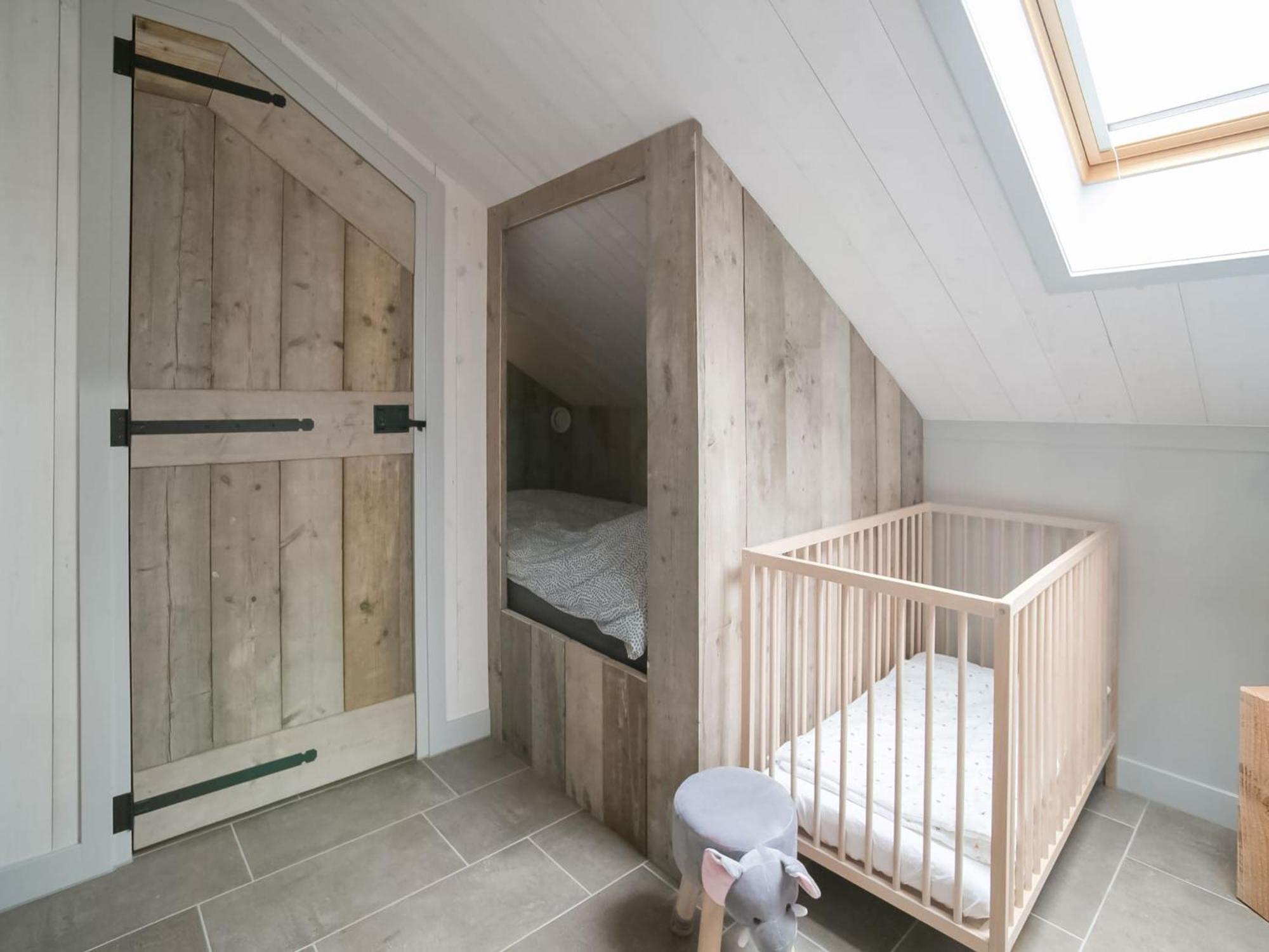 Holiday Home Hazenborgh In Callantsoog With Sauna Near Beach Екстериор снимка