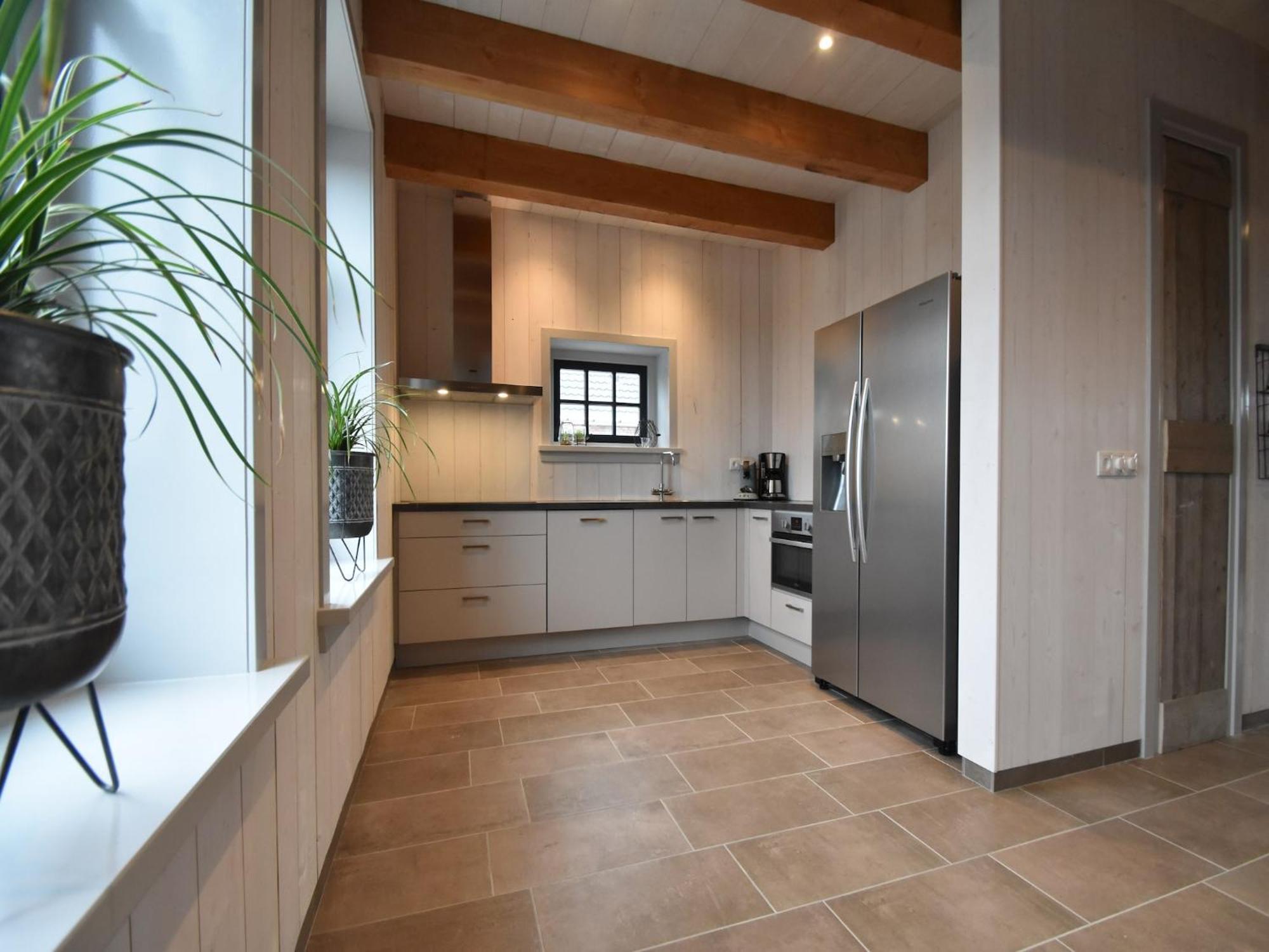 Holiday Home Hazenborgh In Callantsoog With Sauna Near Beach Екстериор снимка